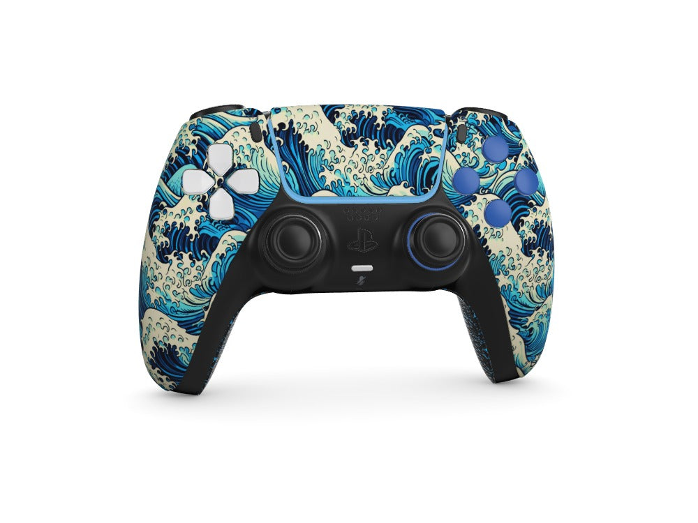 Custom Cinch PS5 Pro + Upload Your Own Image - Custom Design Ref: AYNG8D