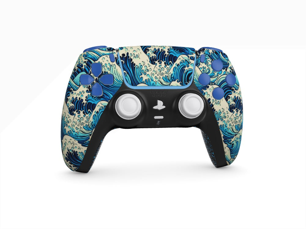 Custom Cinch PS5 Pro + Upload Your Own Image - Custom Design Ref: AZ3WA3