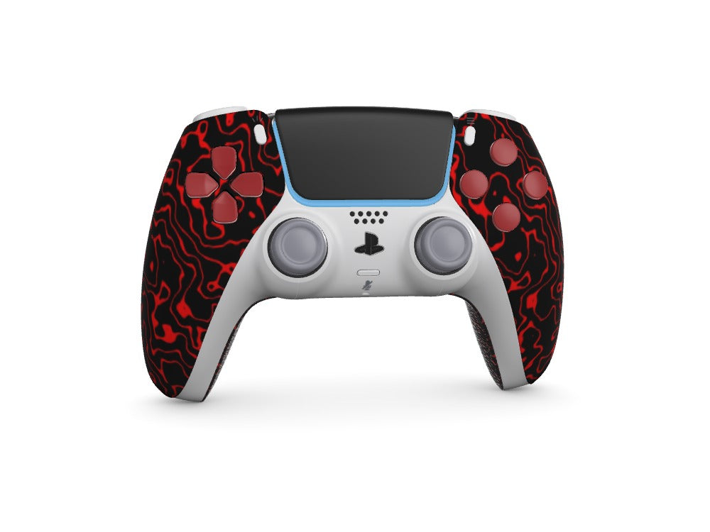 Custom Cinch PS5 Pro + Upload Your Own Image - Custom Design Ref: AZ89MV