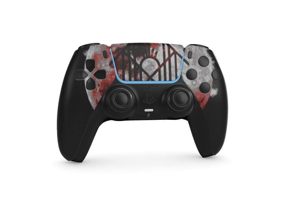Custom Cinch PS5 Pro + Upload Your Own Image - Custom Design Ref: AZ9V5D