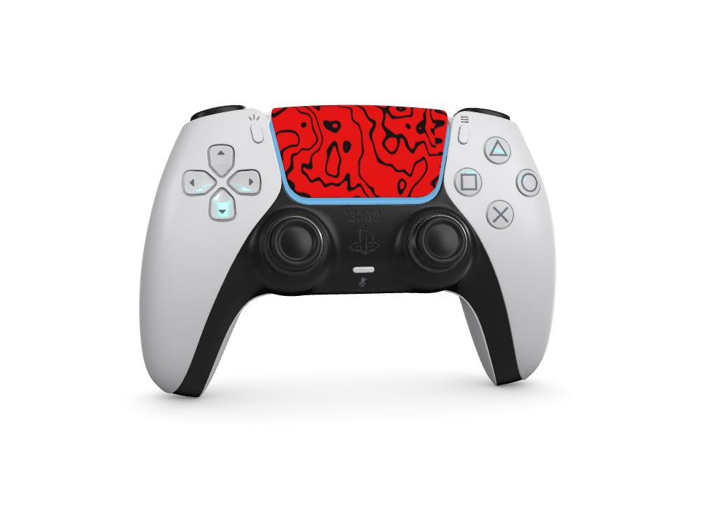 Custom Cinch PS5 Pro + Upload Your Own Image - Custom Design Ref: B1FKNZ
