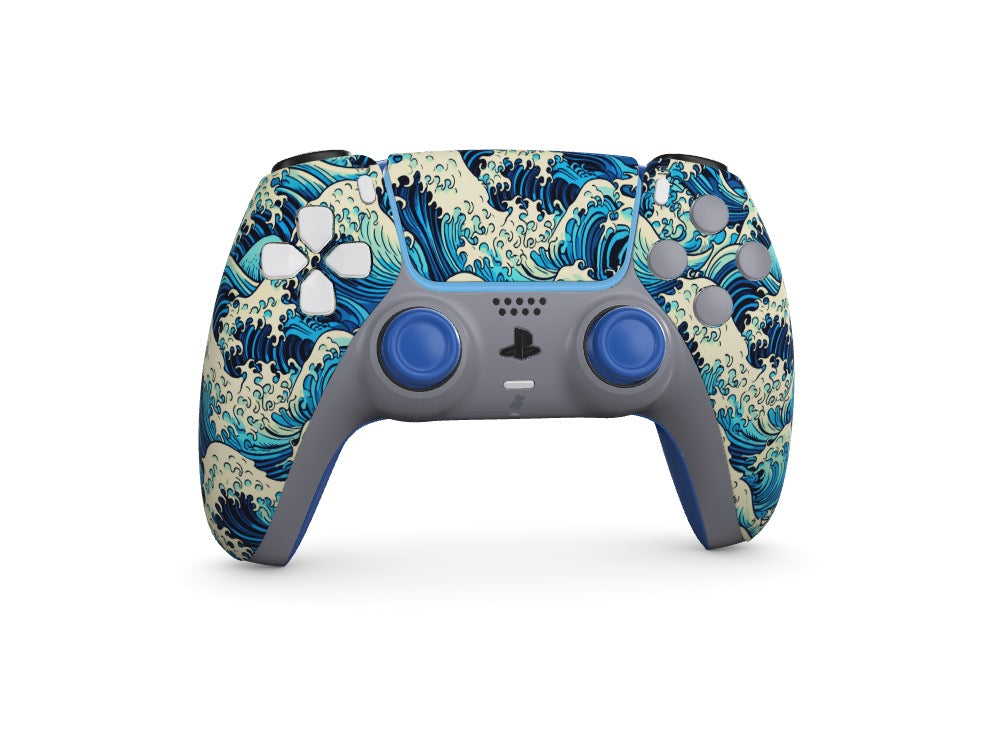 Custom Cinch PS5 Pro + Upload Your Own Image - Custom Design Ref: B1KIB1