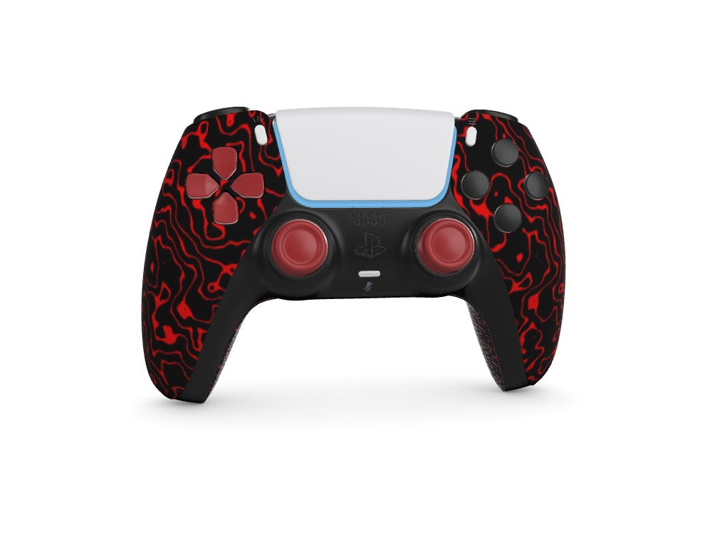 Custom Cinch PS5 Pro + Upload Your Own Image - Custom Design Ref: B2DUOE