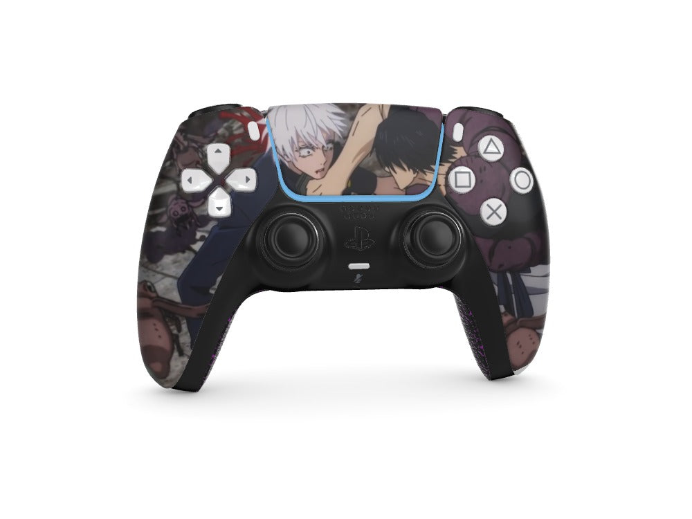 Custom Cinch PS5 Pro + Upload Your Own Image - Custom Design Ref: B3NRYE