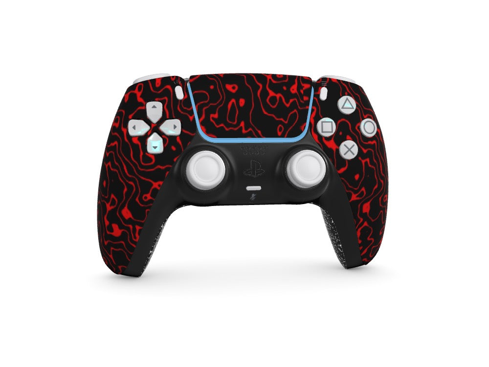 Custom Cinch PS5 Pro + Upload Your Own Image - Custom Design Ref: B3YUDG