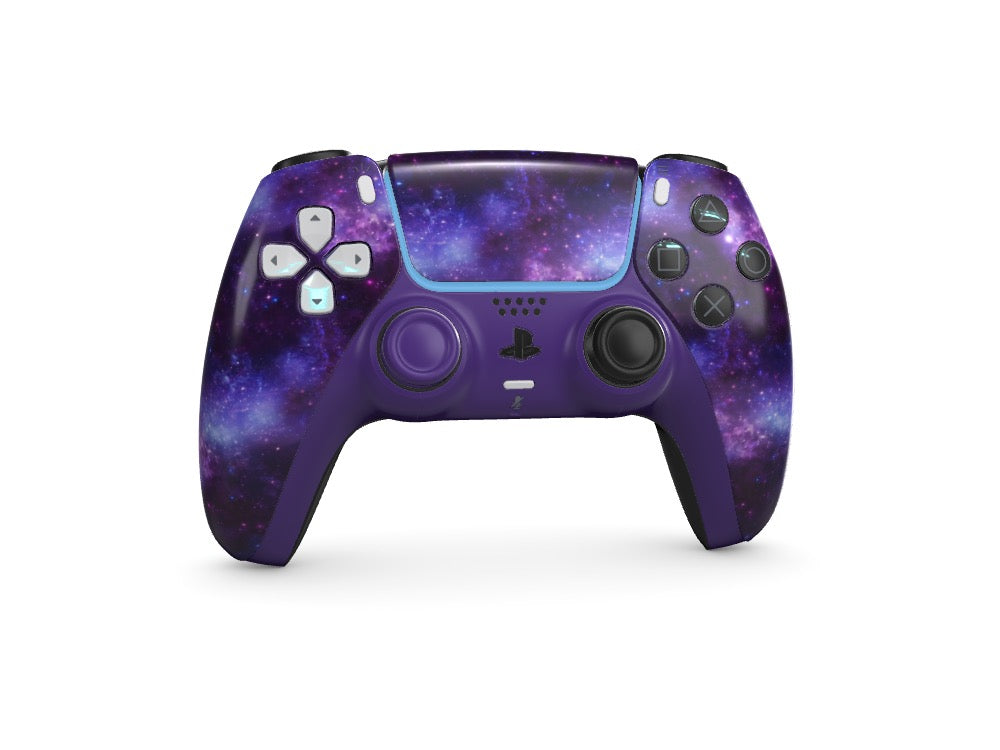 Custom Cinch PS5 Pro + Upload Your Own Image - Custom Design Ref: B4WATP