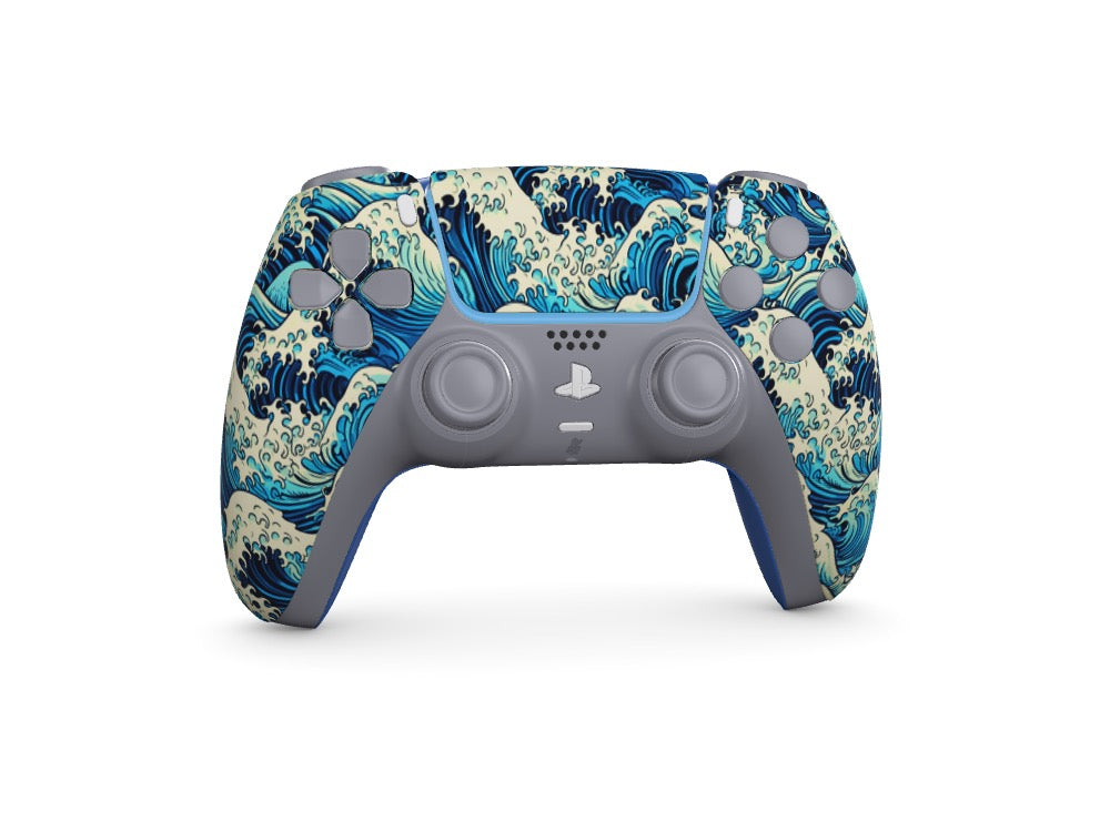 Custom Cinch PS5 Pro + Upload Your Own Image - Custom Design Ref: B50DZ1