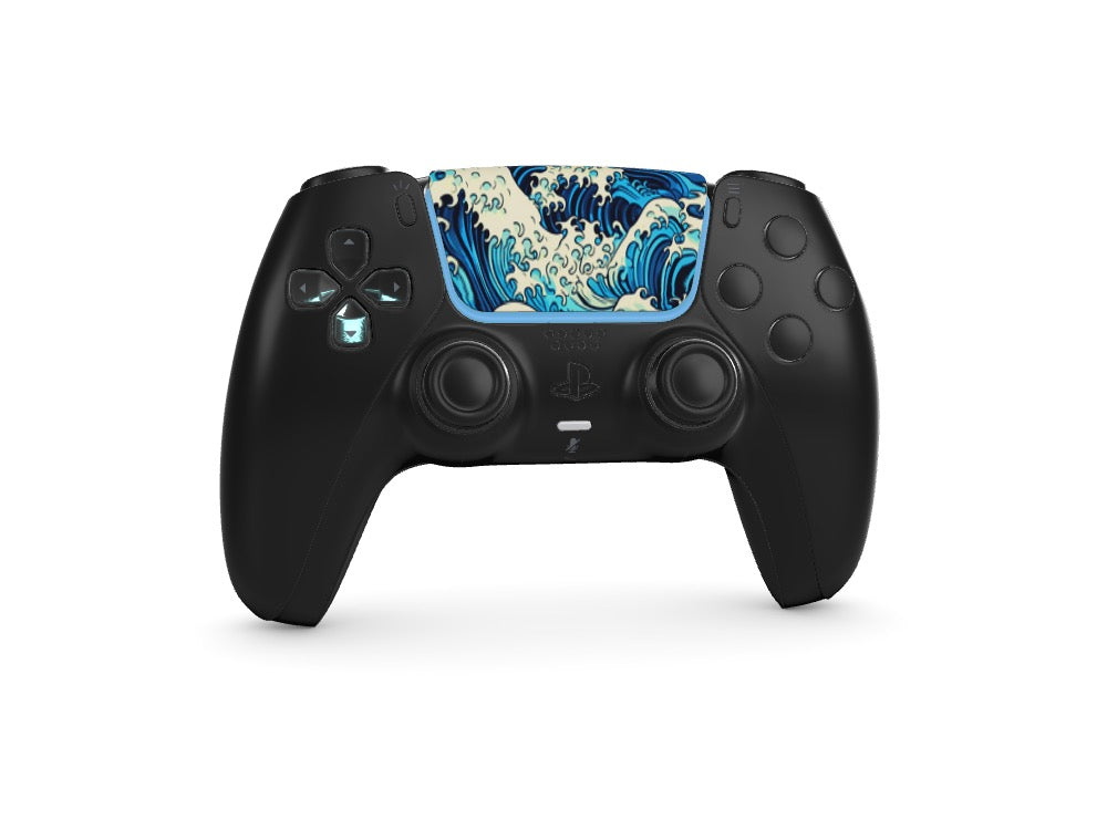 Custom Cinch PS5 Pro + Upload Your Own Image - Custom Design Ref: B8US2D