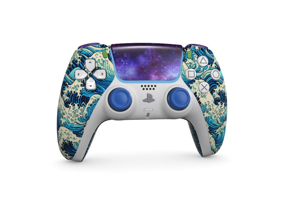 Custom Cinch PS5 Pro + Upload Your Own Image - Custom Design Ref: B9MBT7