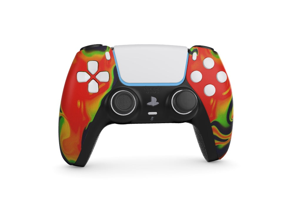 Custom Cinch PS5 Pro + Upload Your Own Image - Custom Design Ref: BABEMQ