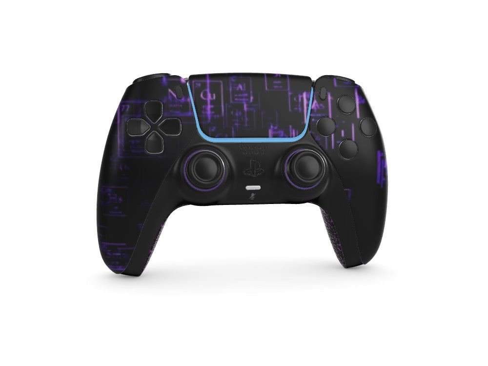 Custom Cinch PS5 Pro + Upload Your Own Image - Custom Design Ref: BAGFZH