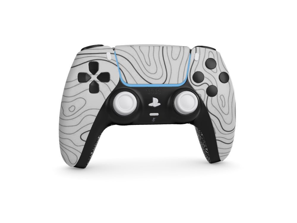 Custom Cinch PS5 Pro + Upload Your Own Image - Custom Design Ref: BAJNZ9