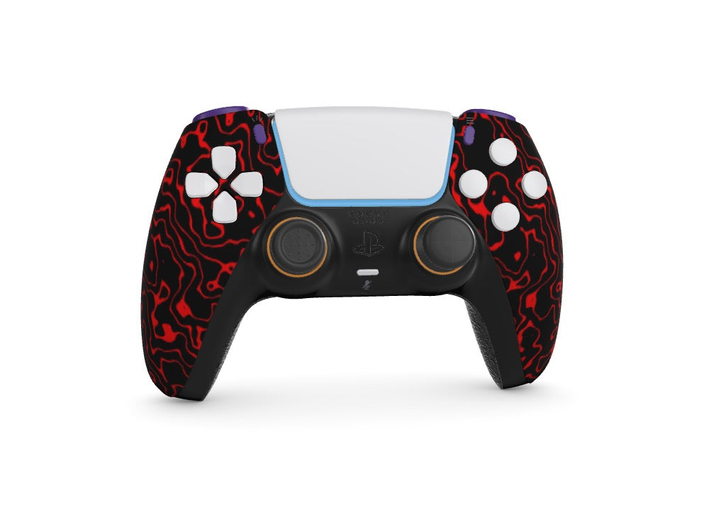 Custom Cinch PS5 Pro + Upload Your Own Image - Custom Design Ref: BAR6QK