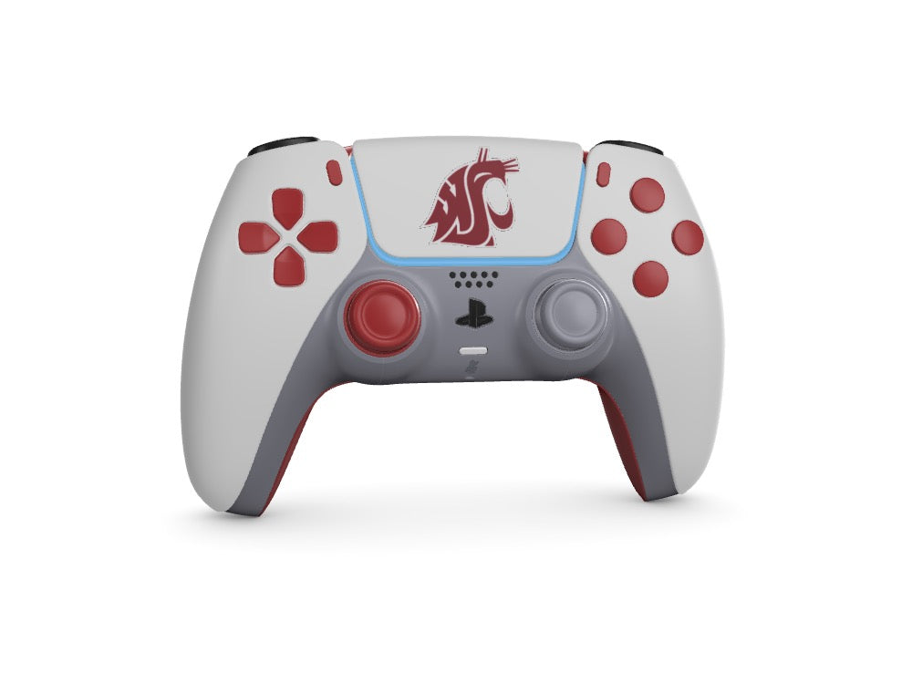 Custom Cinch PS5 Pro + Upload Your Own Image - Custom Design Ref: BB6VEG