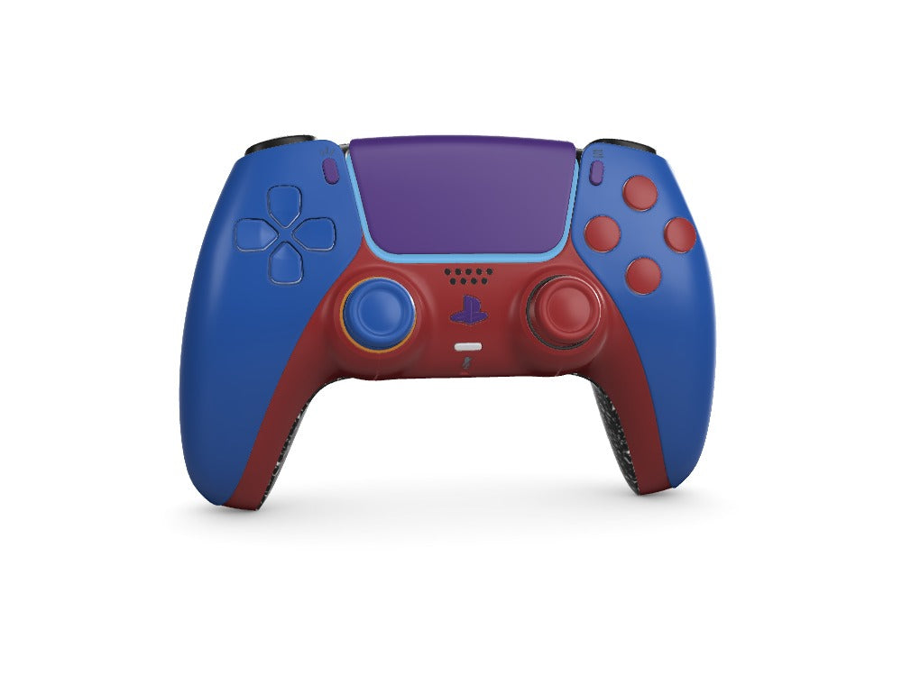 Custom Cinch PS5 Pro + Upload Your Own Image - Custom Design Ref: BBFCJC