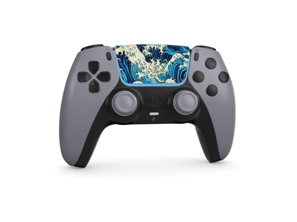 Custom Cinch PS5 Pro + Upload Your Own Image - Custom Design Ref: BCCWAH