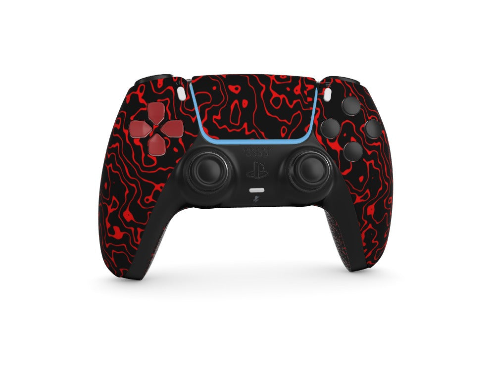 Custom Cinch PS5 Pro + Upload Your Own Image - Custom Design Ref: BCD9RO