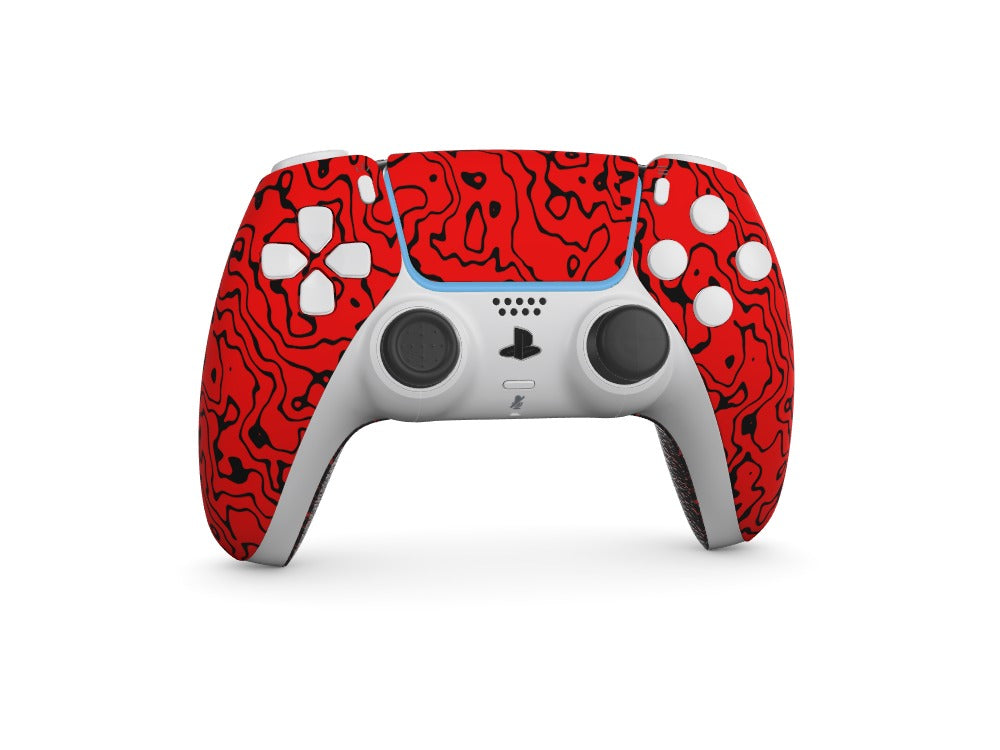 Custom Cinch PS5 Pro + Upload Your Own Image - Custom Design Ref: BCISAV