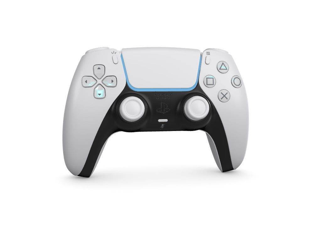 Custom Cinch PS5 Pro + Upload Your Own Image - Custom Design Ref: BCYUVH