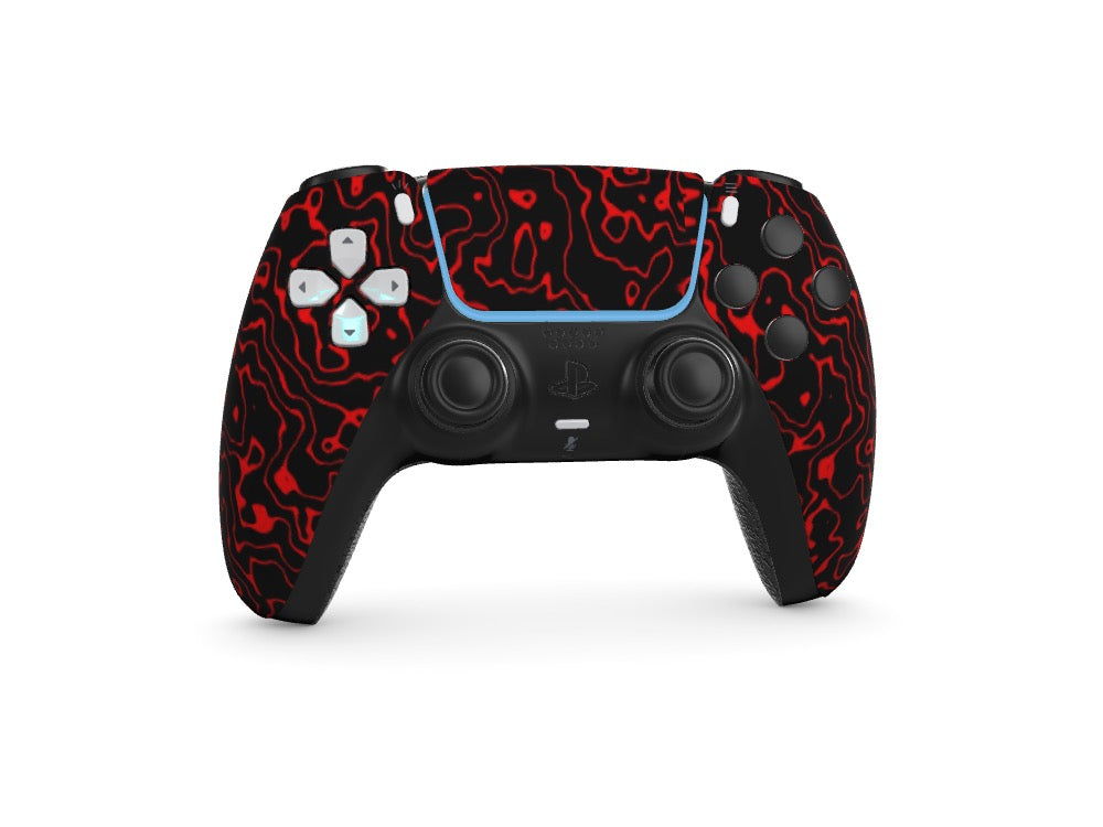 Custom Cinch PS5 Pro + Upload Your Own Image - Custom Design Ref: BD6HEN