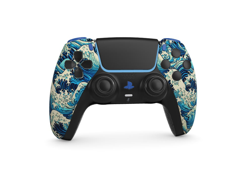 Custom Cinch PS5 Pro + Upload Your Own Image - Custom Design Ref: BDO1XE