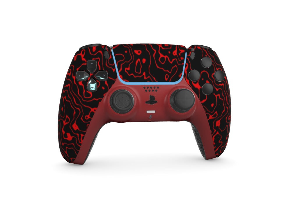 Custom Cinch PS5 Pro + Upload Your Own Image - Custom Design Ref: BDUNTI