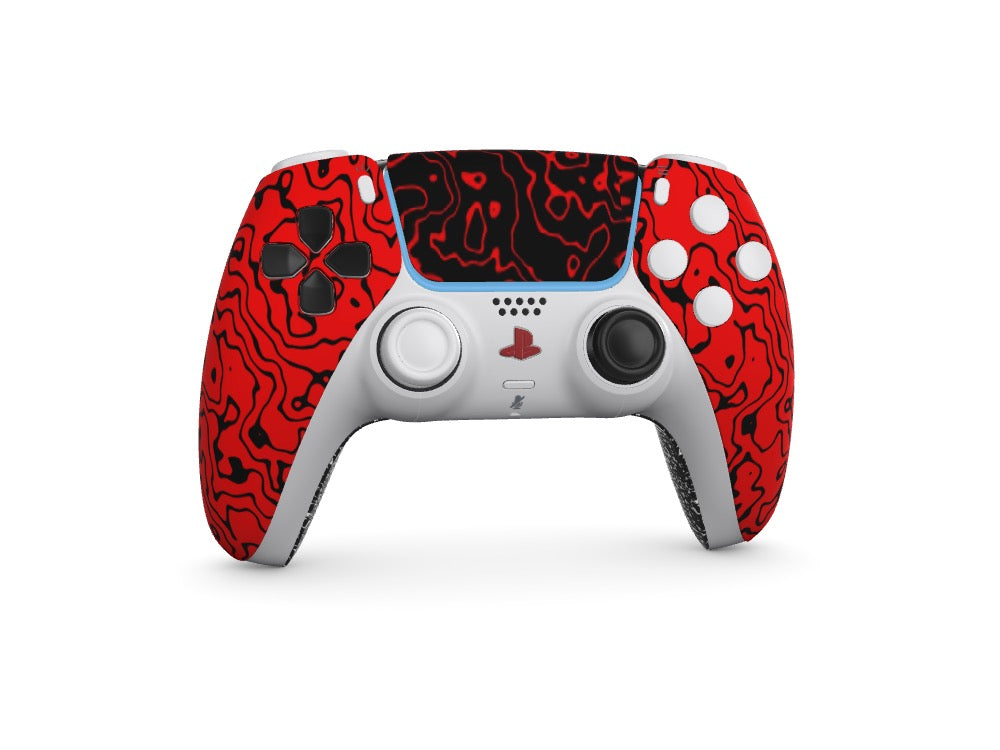 Custom Cinch PS5 Pro + Upload Your Own Image - Custom Design Ref: BES2CJ