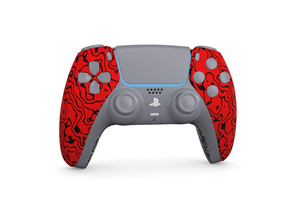 Custom Cinch PS5 Pro + Upload Your Own Image - Custom Design Ref: BETIGM
