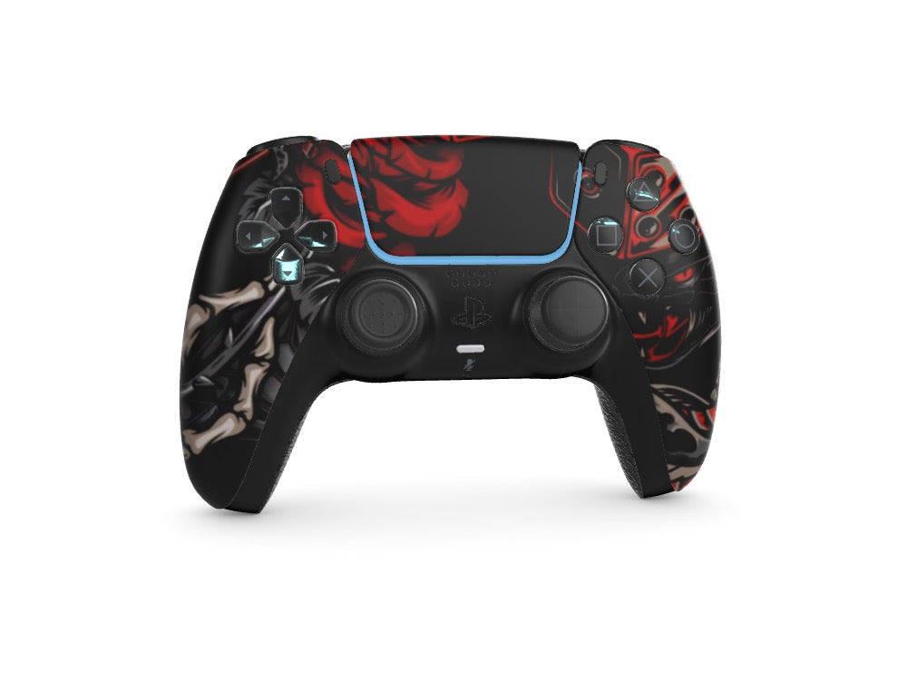Custom Cinch PS5 Pro + Upload Your Own Image - Custom Design Ref: BEXM9K