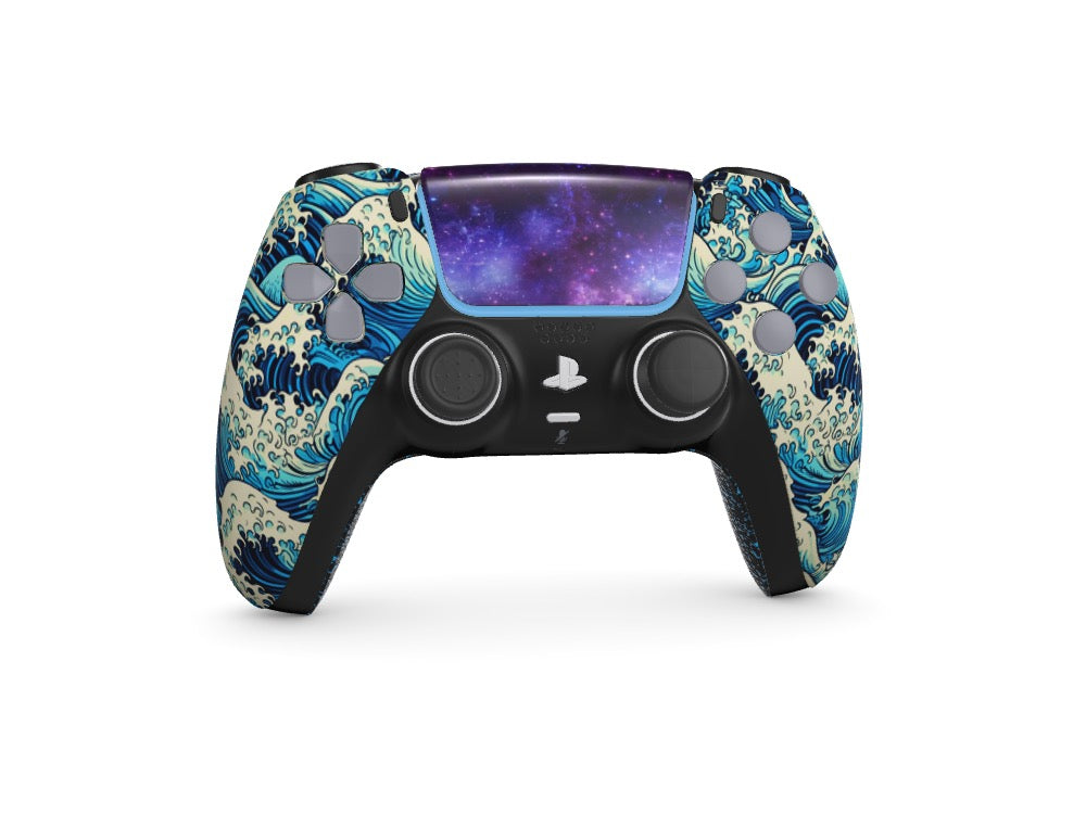 Custom Cinch PS5 Pro + Upload Your Own Image - Custom Design Ref: BF9JSU