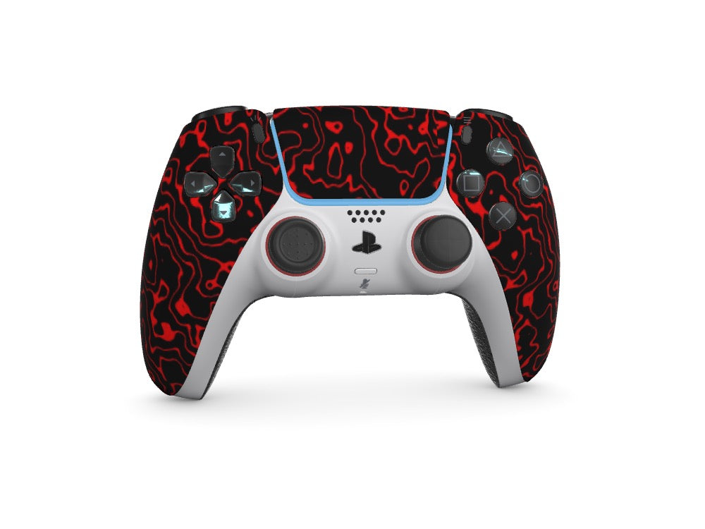 Custom Cinch PS5 Pro + Upload Your Own Image - Custom Design Ref: BFMEQY