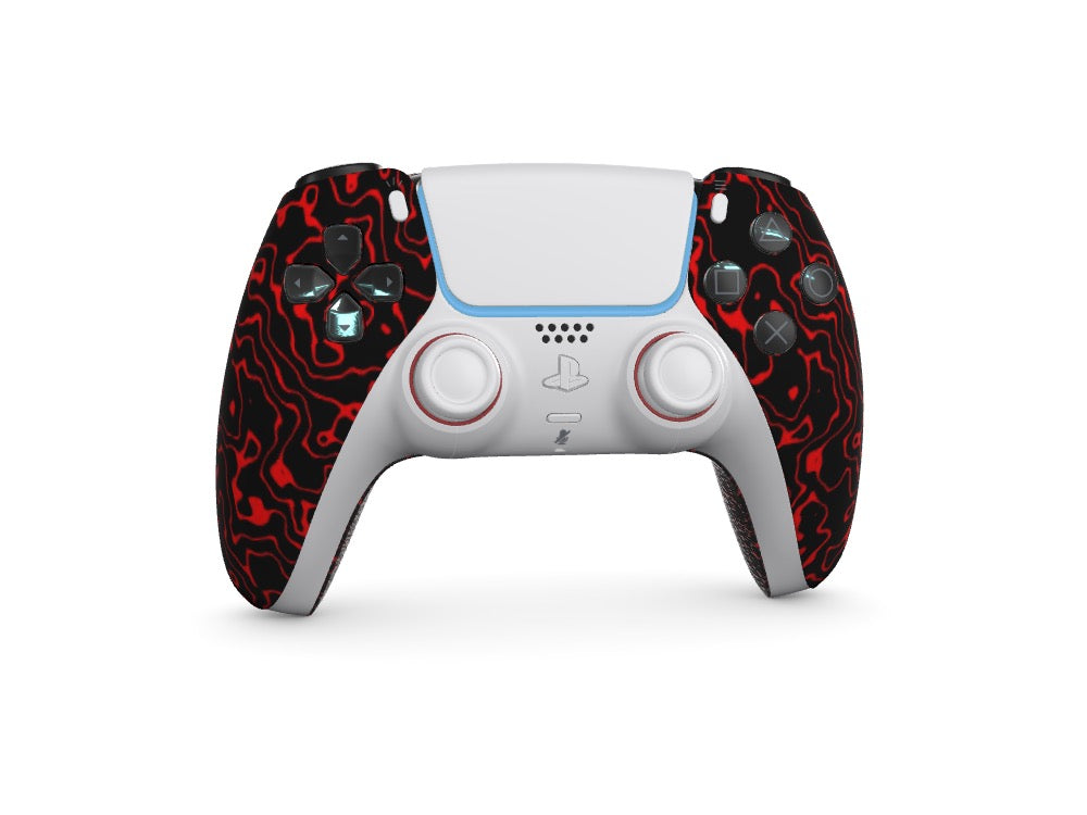 Custom Cinch PS5 Pro + Upload Your Own Image - Custom Design Ref: BFRBAL