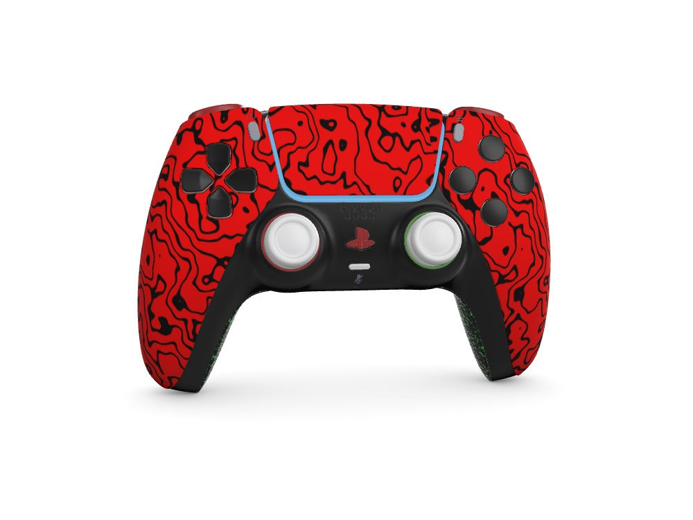 Custom Cinch PS5 Pro + Upload Your Own Image - Custom Design Ref: BG9HUE