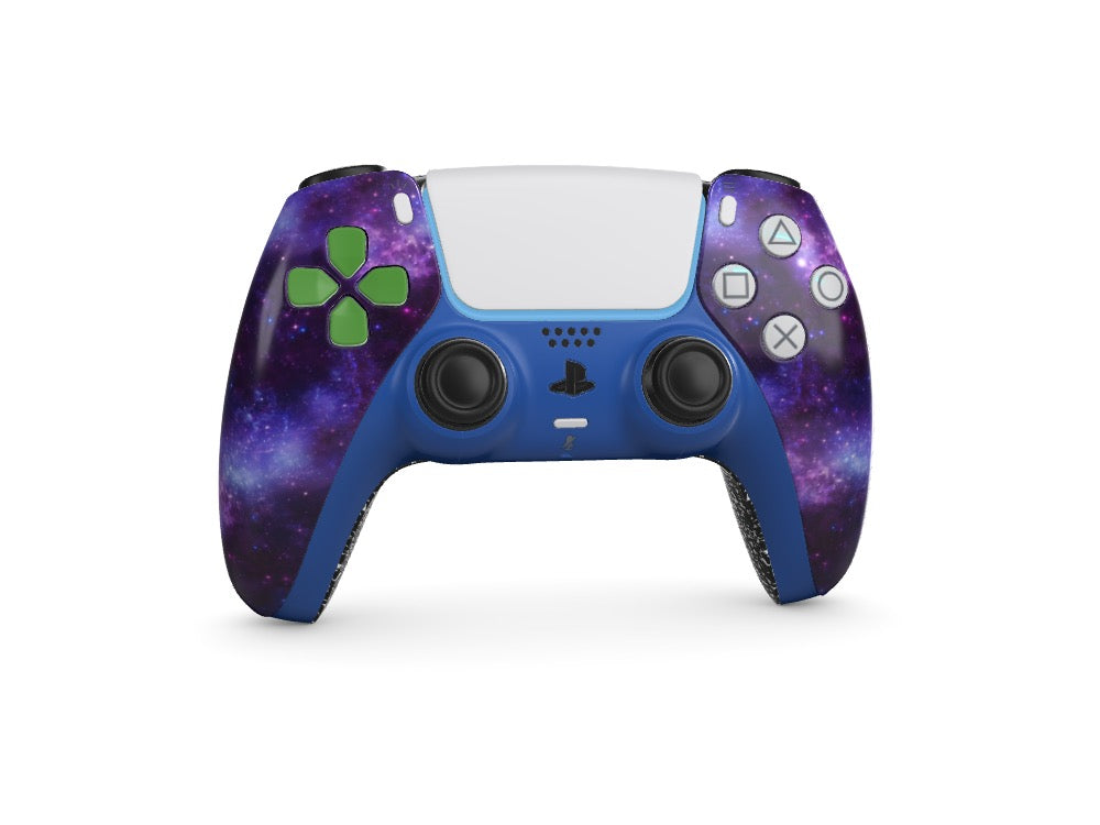 Custom Cinch PS5 Pro + Upload Your Own Image - Custom Design Ref: BGBHJQ