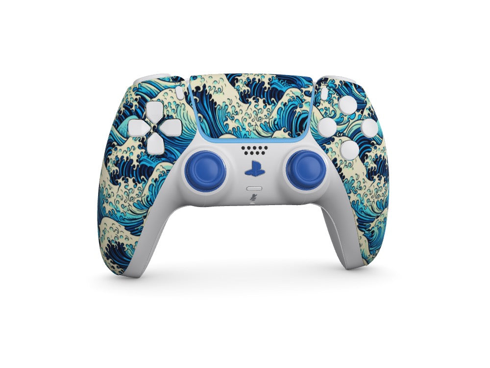 Custom Cinch PS5 Pro + Upload Your Own Image - Custom Design Ref: BGDTG4