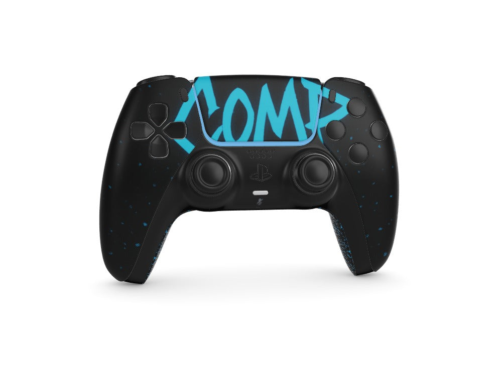 Custom Cinch PS5 Pro + Upload Your Own Image - Custom Design Ref: BH6SPI