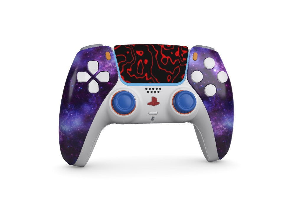 Custom Cinch PS5 Pro + Upload Your Own Image - Custom Design Ref: BIF6NZ