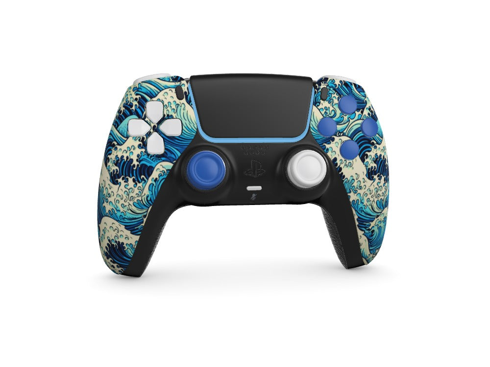 Custom Cinch PS5 Pro + Upload Your Own Image - Custom Design Ref: BIGPMX