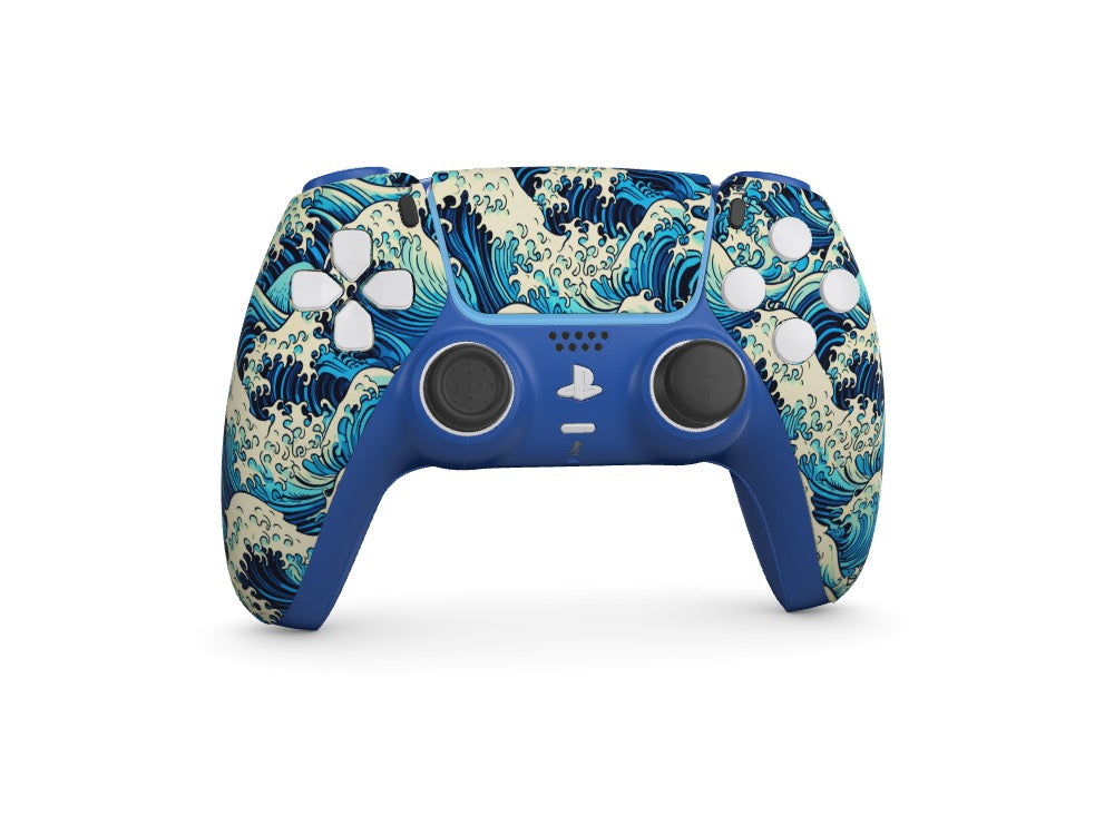 Custom Cinch PS5 Pro + Upload Your Own Image - Custom Design Ref: BIQ3W2