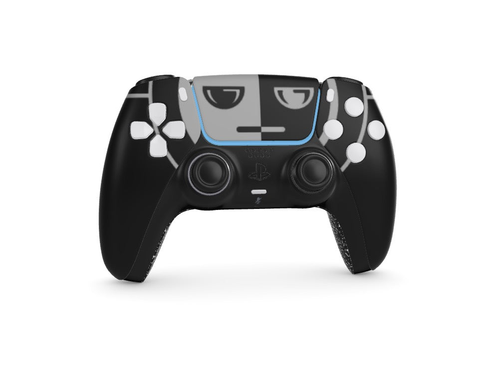 Custom Cinch PS5 Pro + Upload Your Own Image - Custom Design Ref: BIYXIP
