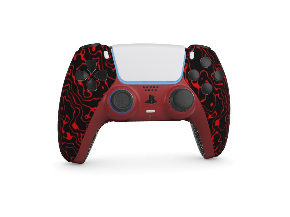 Custom Cinch PS5 Pro + Upload Your Own Image - Custom Design Ref: BJM9UY