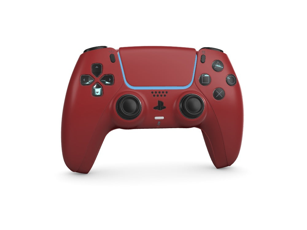 Custom Cinch PS5 Pro + Upload Your Own Image - Custom Design Ref: BKABTN