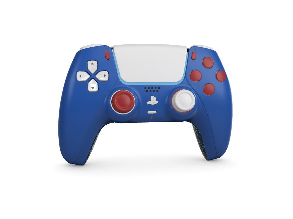 Custom Cinch PS5 Pro + Upload Your Own Image - Custom Design Ref: BKBU2H