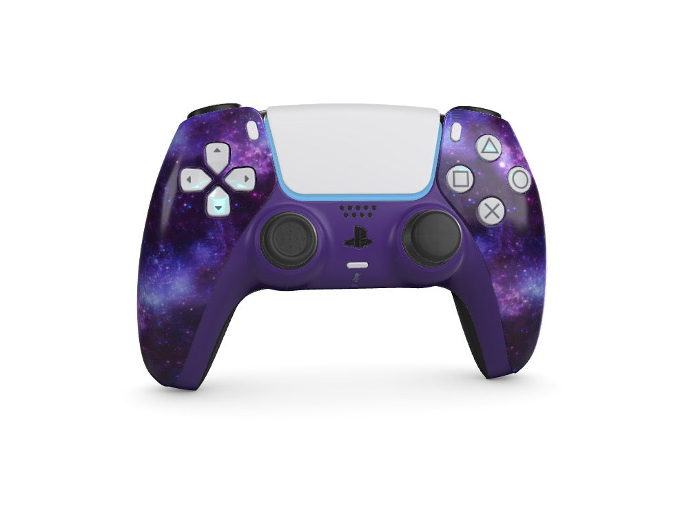 Custom Cinch PS5 Pro + Upload Your Own Image - Custom Design Ref: BKCING