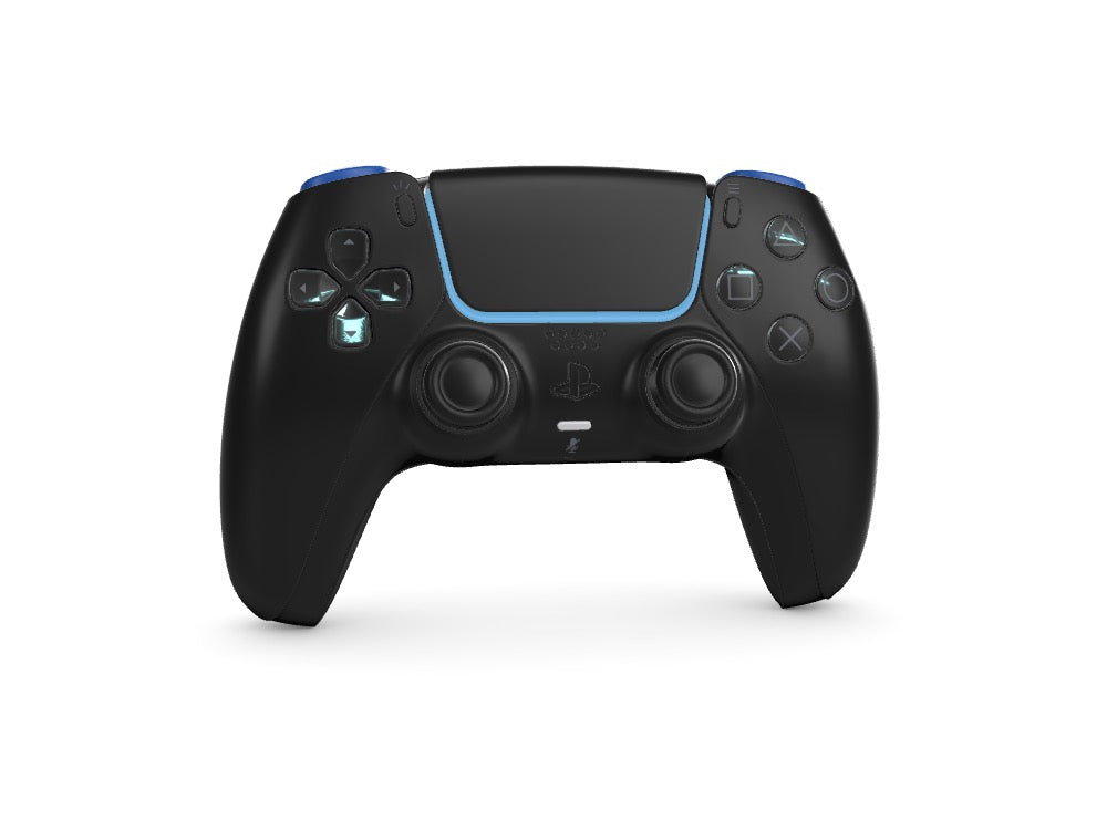Custom Cinch PS5 Pro + Upload Your Own Image - Custom Design Ref: BKERLM