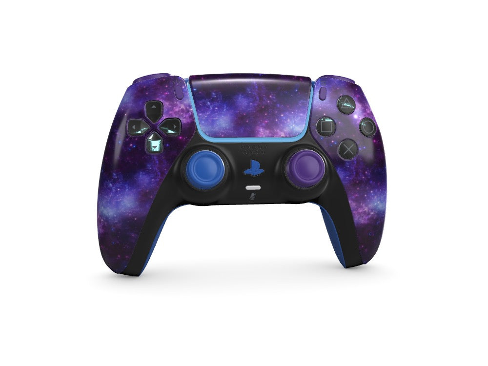 Custom Cinch PS5 Pro + Upload Your Own Image - Custom Design Ref: BKRI0B