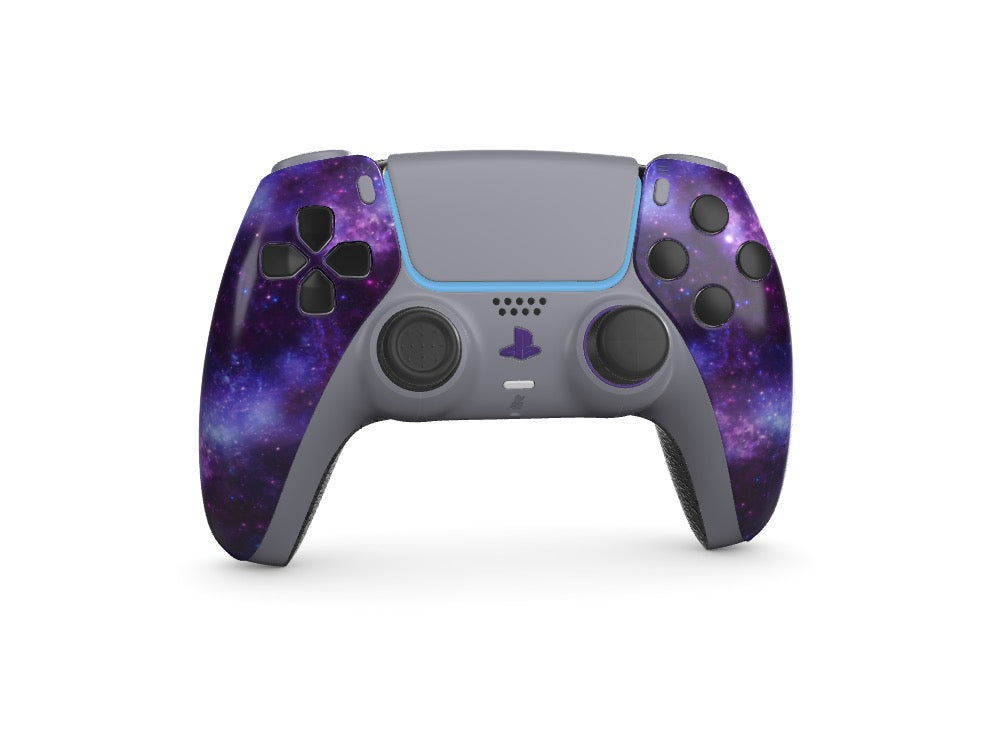Custom Cinch PS5 Pro + Upload Your Own Image - Custom Design Ref: BLDYI7