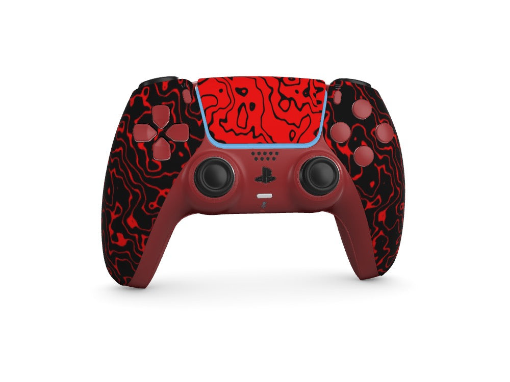Custom Cinch PS5 Pro + Upload Your Own Image - Custom Design Ref: BLGMND