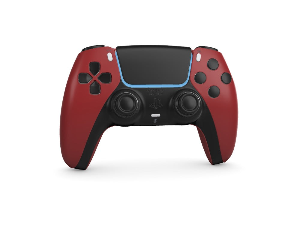 Custom Cinch PS5 Pro + Upload Your Own Image - Custom Design Ref: BLKWCK