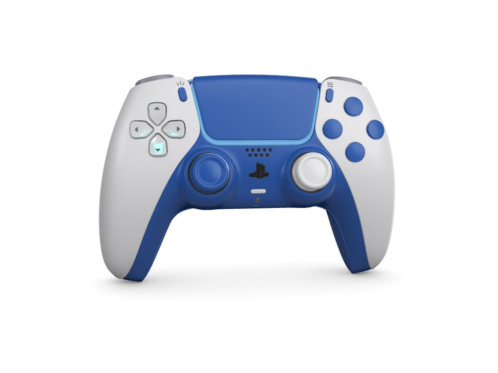 Custom Cinch PS5 Pro + Upload Your Own Image - Custom Design Ref: BMLJMC